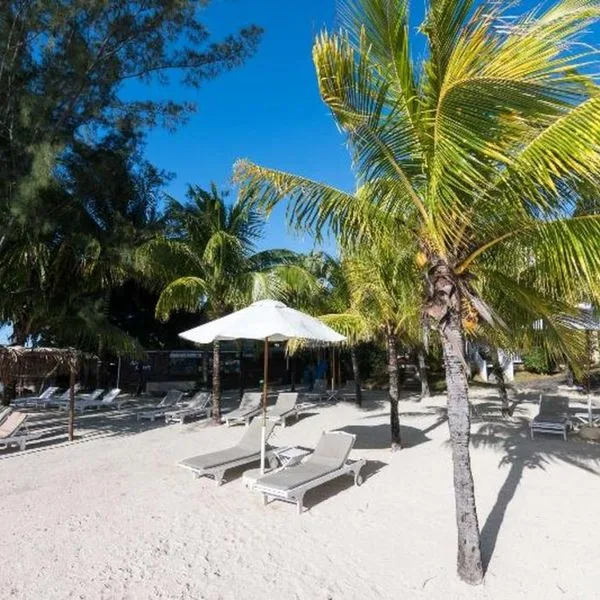 Hibiscus Beach Resort & Spa - zdjęcie 3