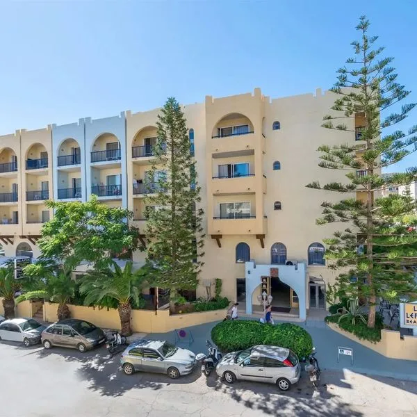 Lefkoniko Beach & Bay - zdjęcie 2