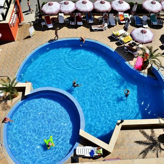 Nobel (Sunny Beach) - zdjęcie 2