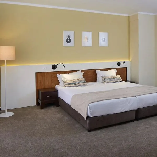 Nobel (Sunny Beach) - zdjęcie 5