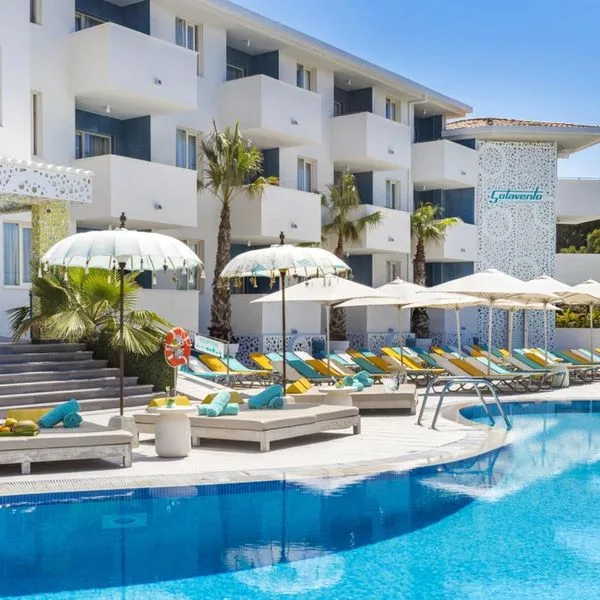 Sotavento Club Apartments - zdjęcie 2