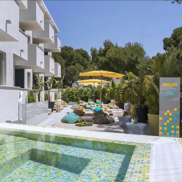 Sotavento Club Apartments - zdjęcie 5