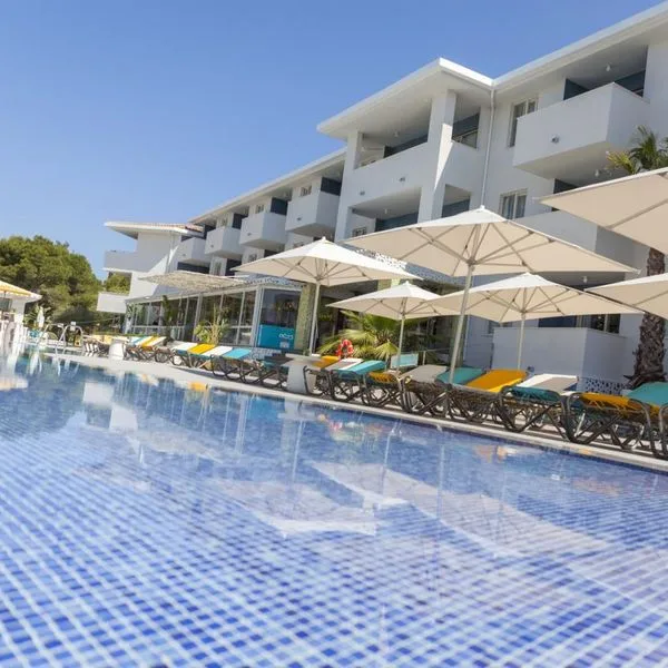 Sotavento Club Apartments - zdjęcie 3