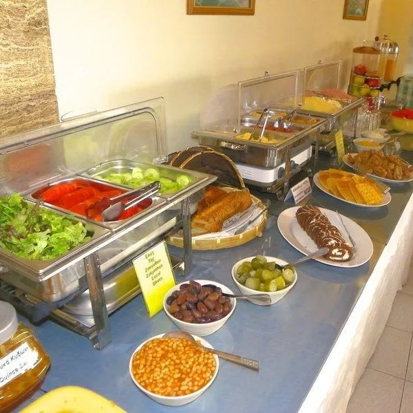 Mirabelle (Argassi) - zdjęcie 2