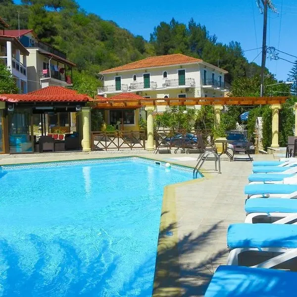 Mirabelle (Argassi) - zdjęcie 3