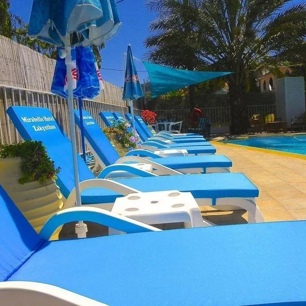 Mirabelle (Argassi) - zdjęcie 5