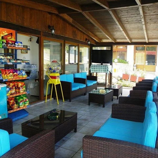 Mirabelle (Argassi) - zdjęcie 4