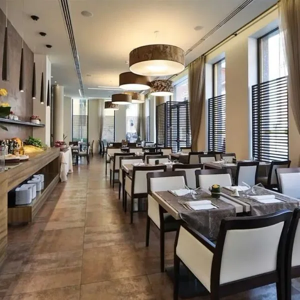 Best Western Madison - zdjęcie 3