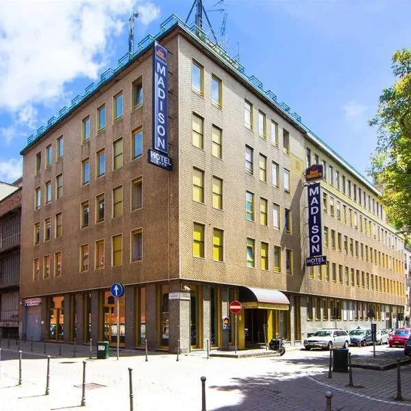 Best Western Madison - zdjęcie 2