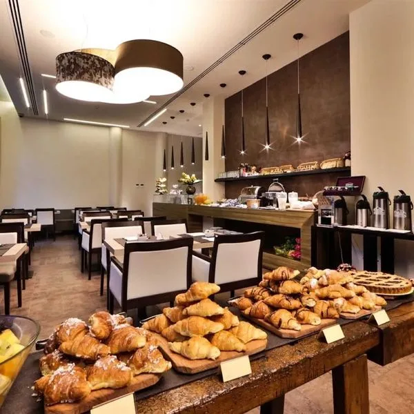 Best Western Madison - zdjęcie 4