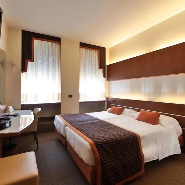 Best Western Madison - zdjęcie 5