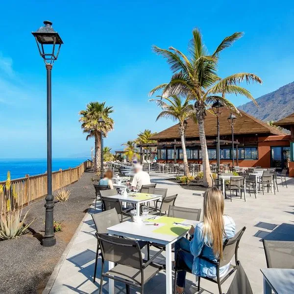 Esencia de La Palma by Princess - zdjęcie 4