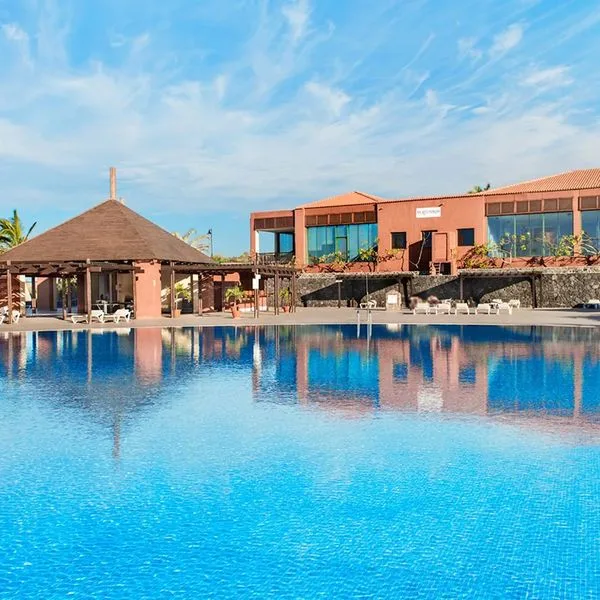 Esencia de La Palma by Princess - zdjęcie 3