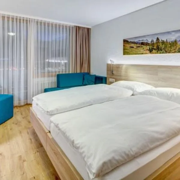 Matterhorn Inn (ex Alpenhotel) - zdjęcie 3