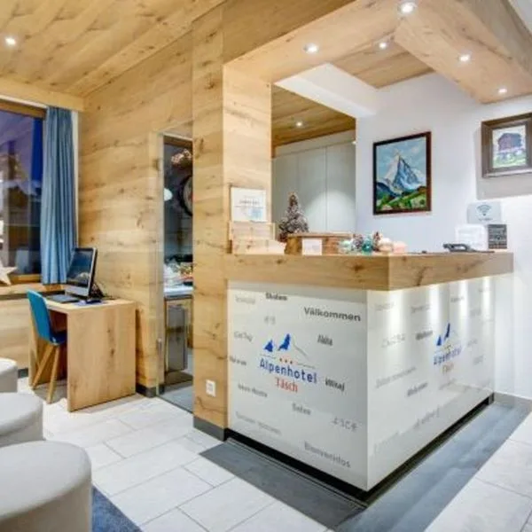 Matterhorn Inn (ex Alpenhotel) - zdjęcie 5