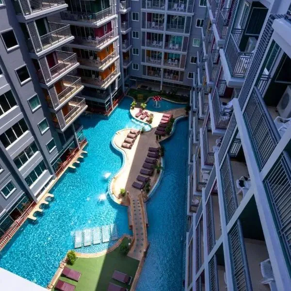 Bauman Residence - zdjęcie 2