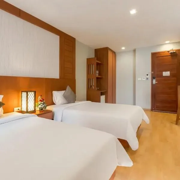 Bauman Residence - zdjęcie 5