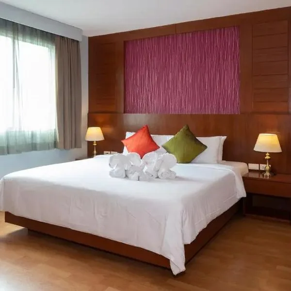 Bauman Residence - zdjęcie 4