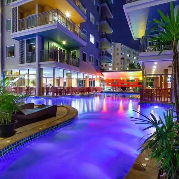 Bauman Residence - zdjęcie 3