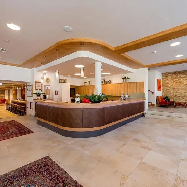 Bellevue am Walchsee - zdjęcie 5