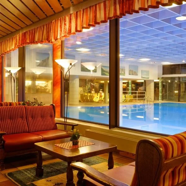 Bellevue am Walchsee - zdjęcie 2