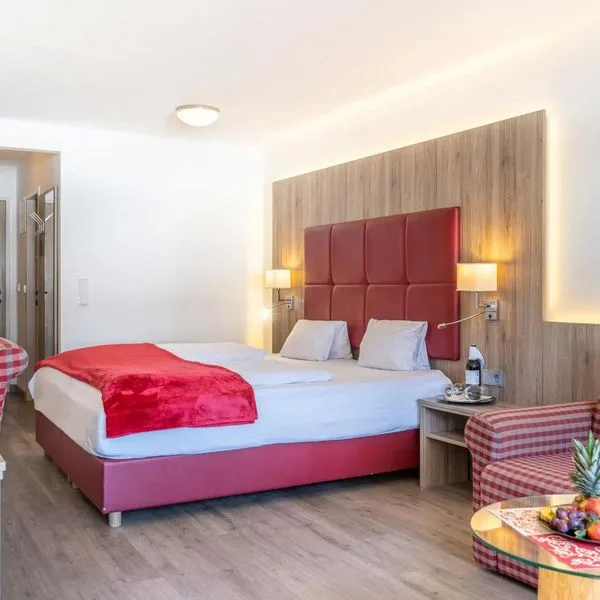 Bellevue am Walchsee - zdjęcie 3