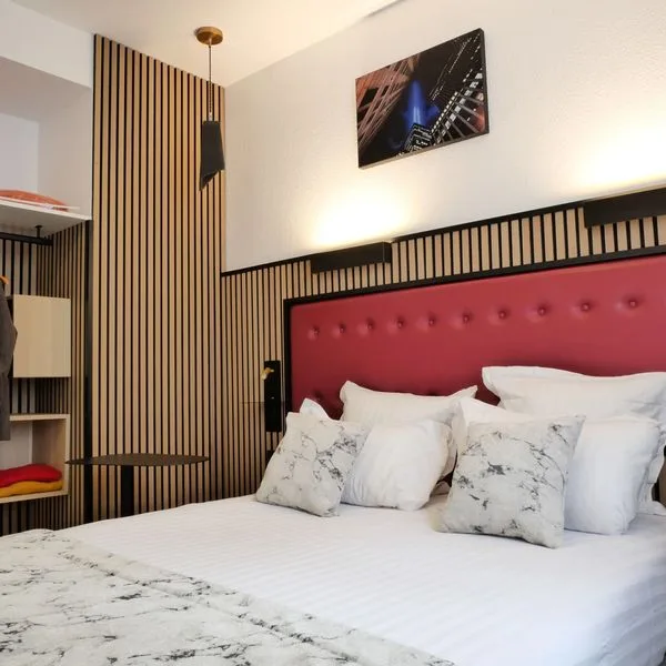 Carre Vieux Port - zdjęcie 5