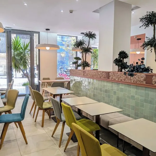 Carre Vieux Port - zdjęcie 3