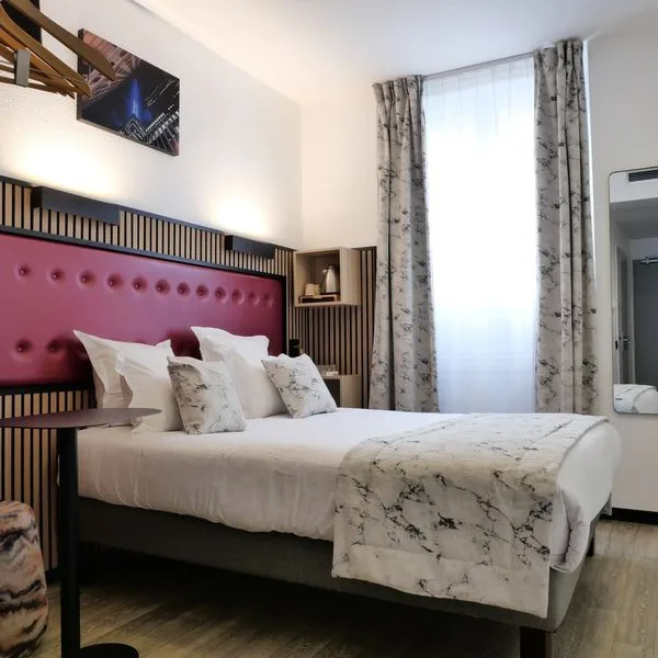 Carre Vieux Port - zdjęcie 4