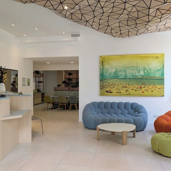 Carre Vieux Port - zdjęcie 2