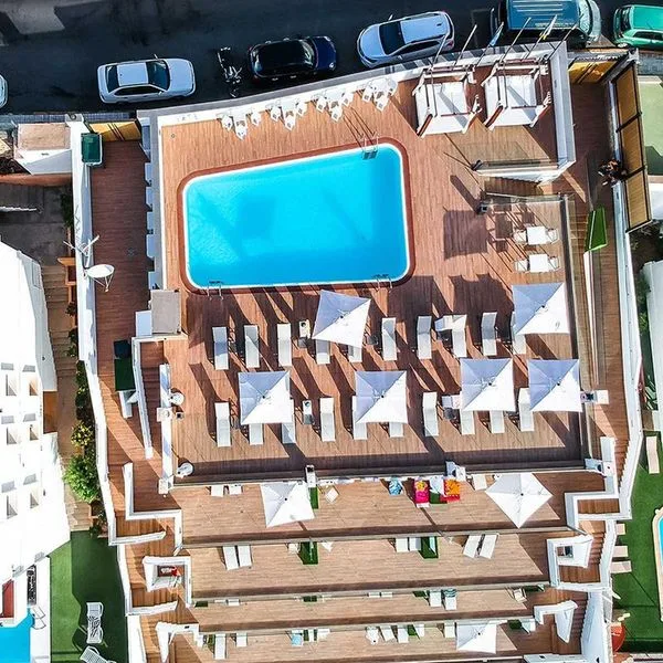 IG Nachosol Premium Apartments by Servatur - zdjęcie 4