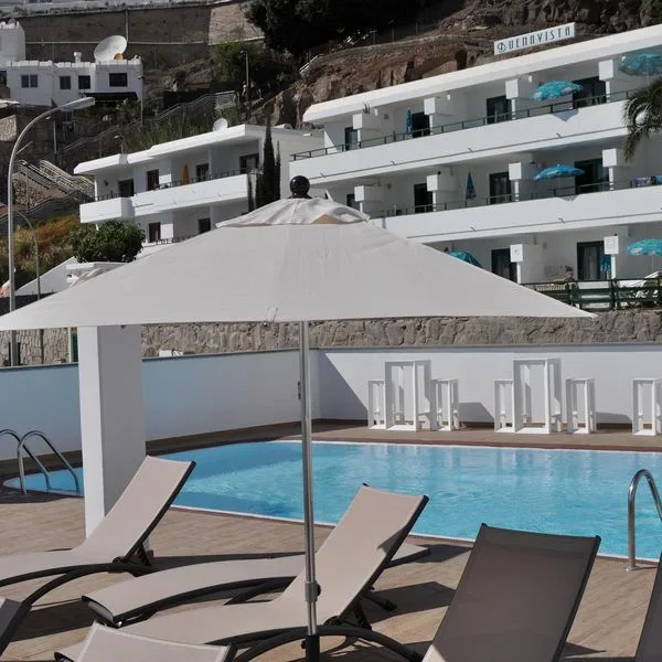 IG Nachosol Premium Apartments by Servatur - zdjęcie 3