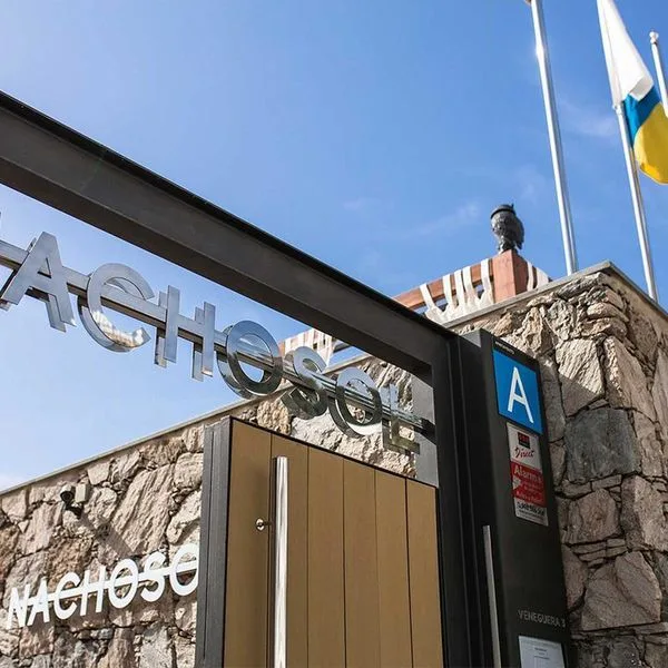 IG Nachosol Premium Apartments by Servatur - zdjęcie 5