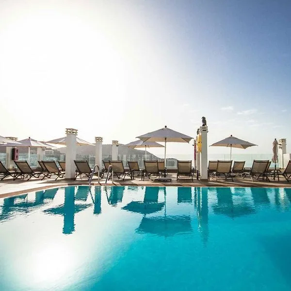 IG Nachosol Premium Apartments by Servatur - zdjęcie 2