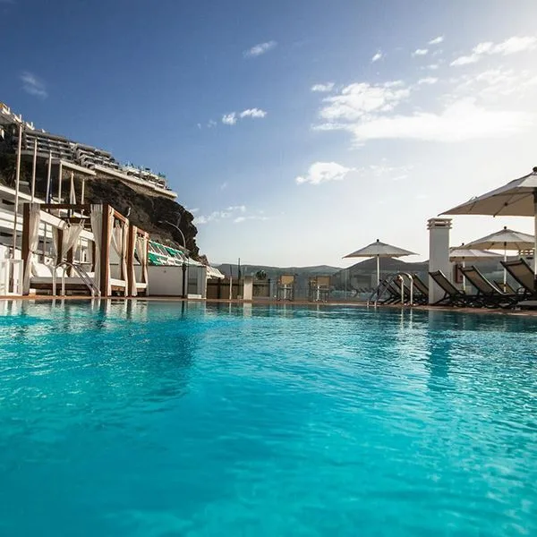 IG Nachosol Premium Apartments by Servatur