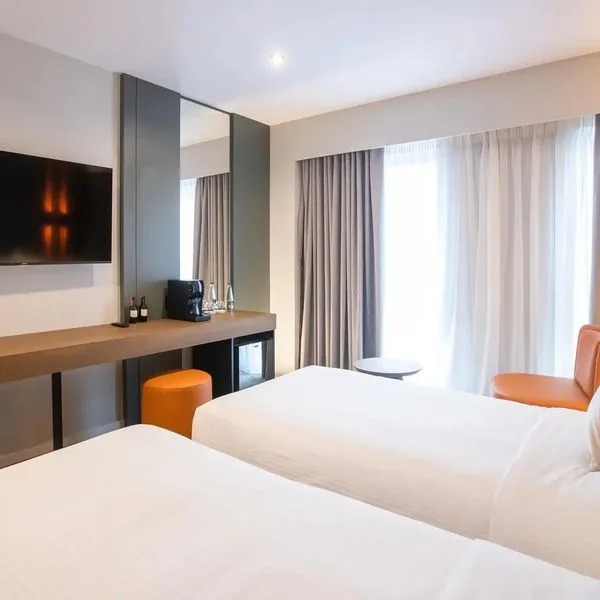 Elisa Tirana By Melia - zdjęcie 4