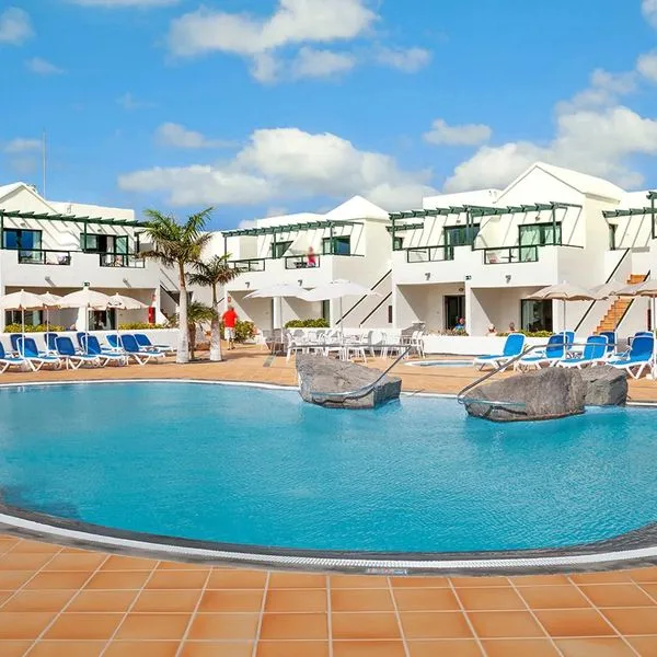 Pocillos Playa - zdjęcie 4