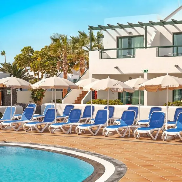 Pocillos Playa - zdjęcie 2