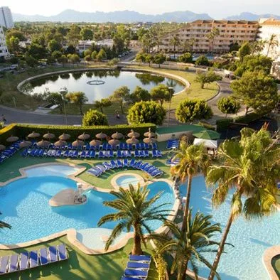 Alcudia Beach - zdjęcie 2