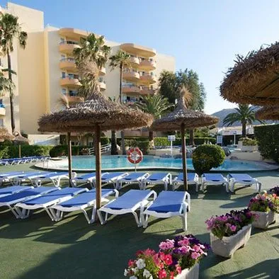 Alcudia Beach - zdjęcie 5