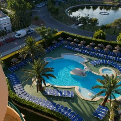 Alcudia Beach - zdjęcie 3