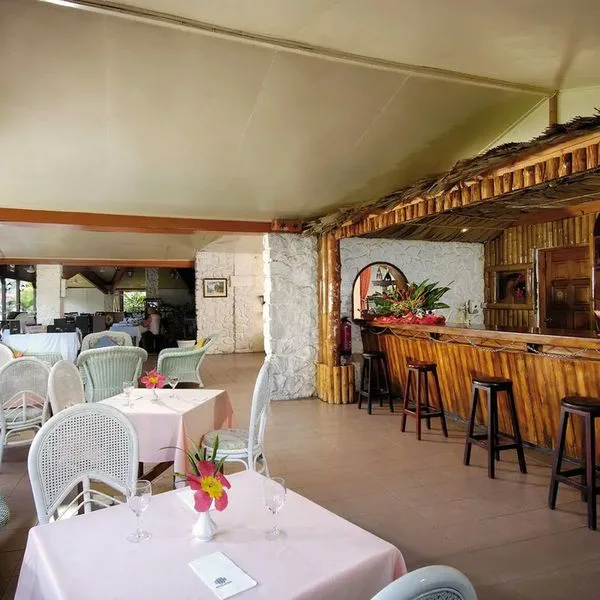 Berjaya Praslin Resort - zdjęcie 4