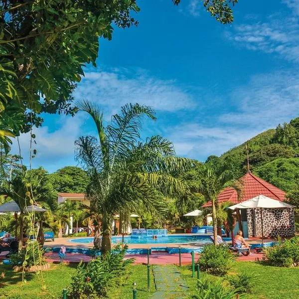 Berjaya Praslin Resort - zdjęcie 5