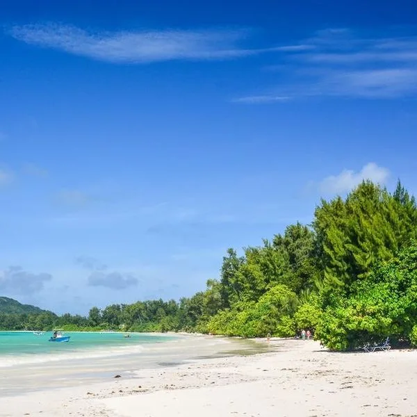 Berjaya Praslin Resort - zdjęcie 2