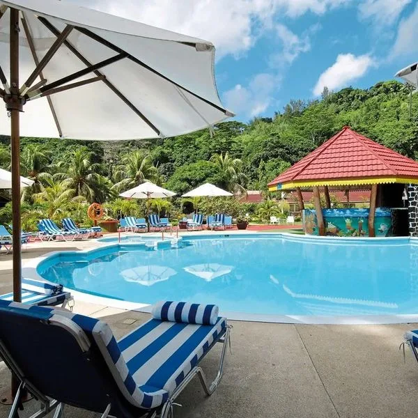 Berjaya Praslin Resort