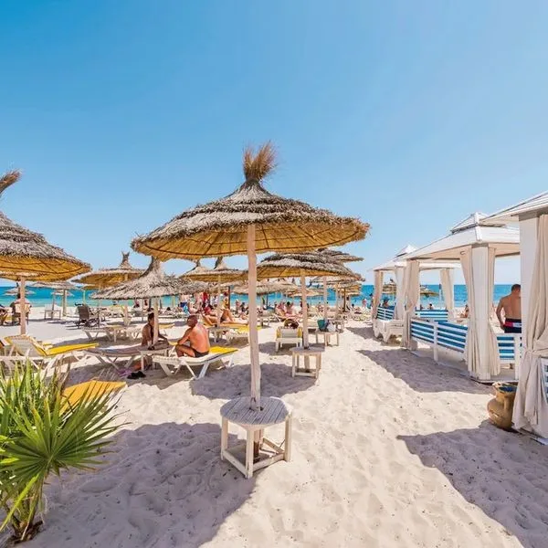 Abou Sofiane - zdjęcie 2