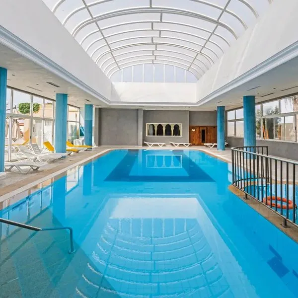 Abou Sofiane - zdjęcie 5