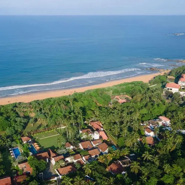 The Villa by KK Collection