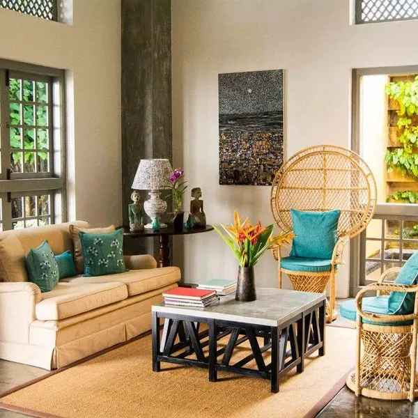 The Villa by KK Collection - zdjęcie 5