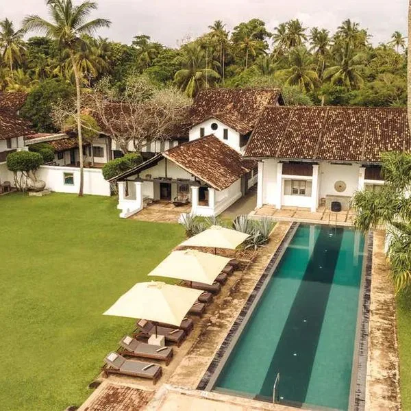 The Villa by KK Collection - zdjęcie 3